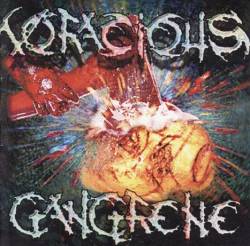 Voracious Gangrene : Promo 2002